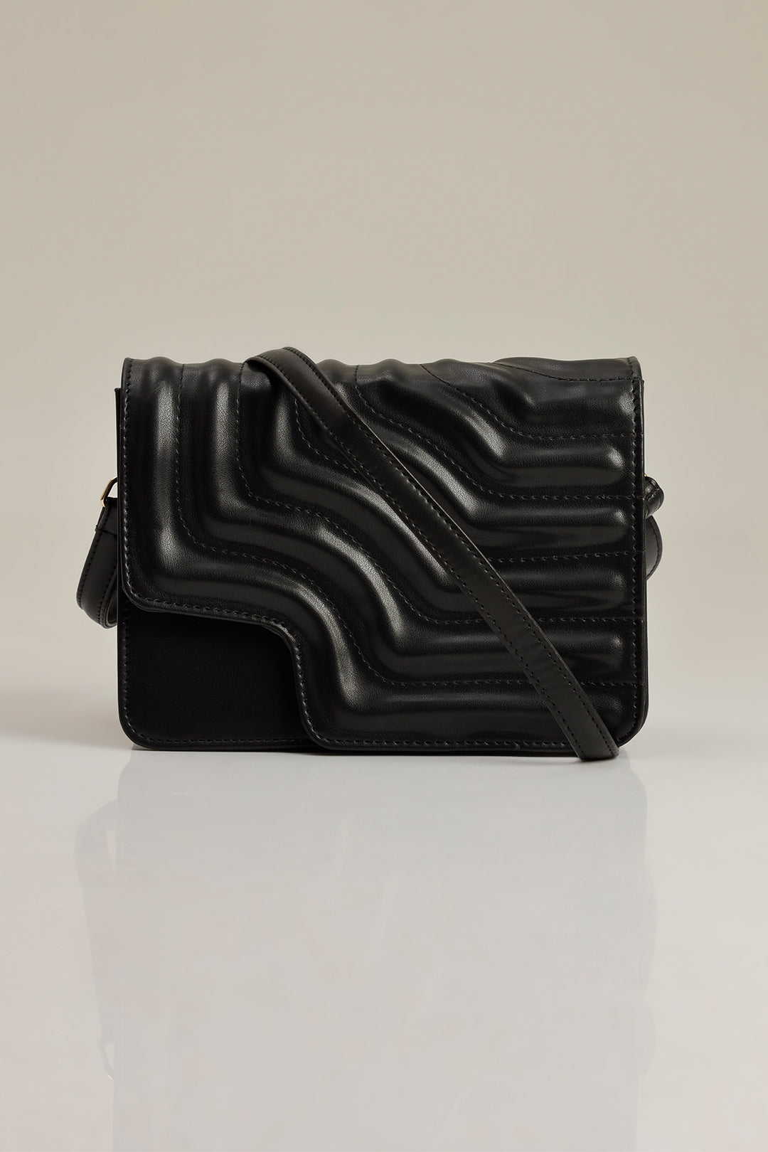 Cross-Body Bags - E354|Black