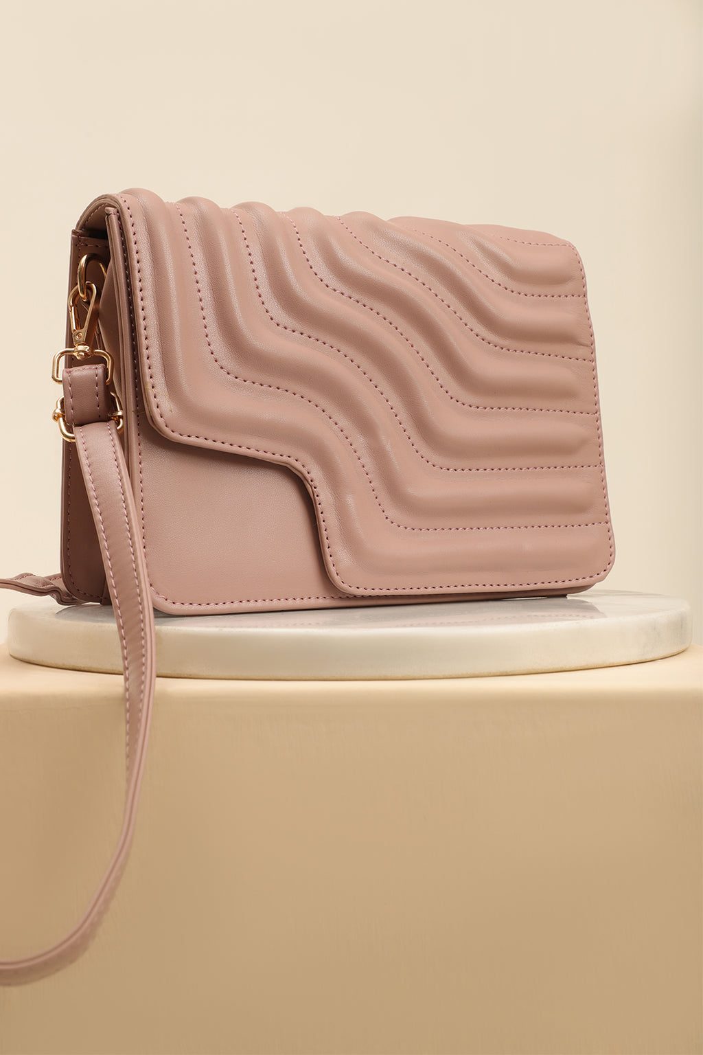 Cross-Body Bags - E354|Black
