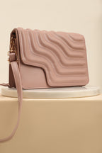 Cross-Body Bags - E354|Black