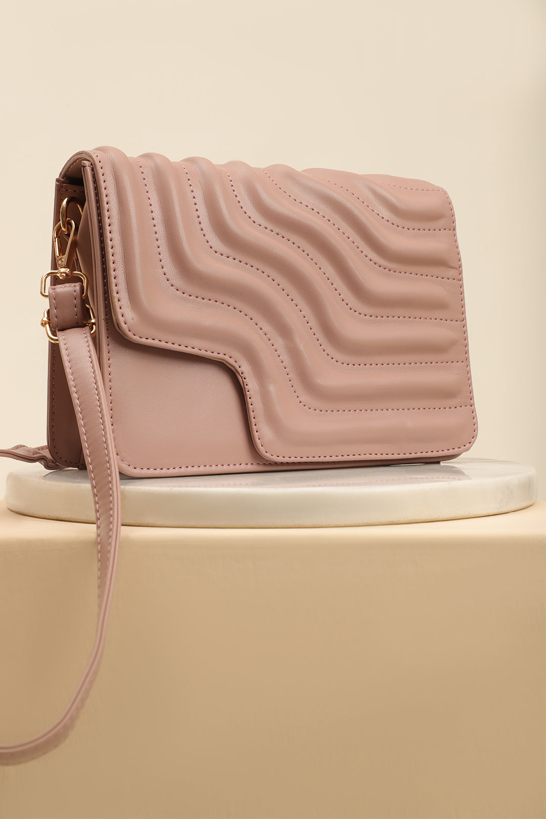 Cross-Body Bags - E354|Black