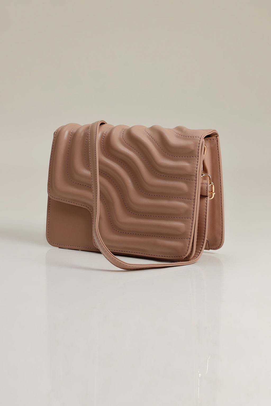 Cross-Body Bags - E354|Black