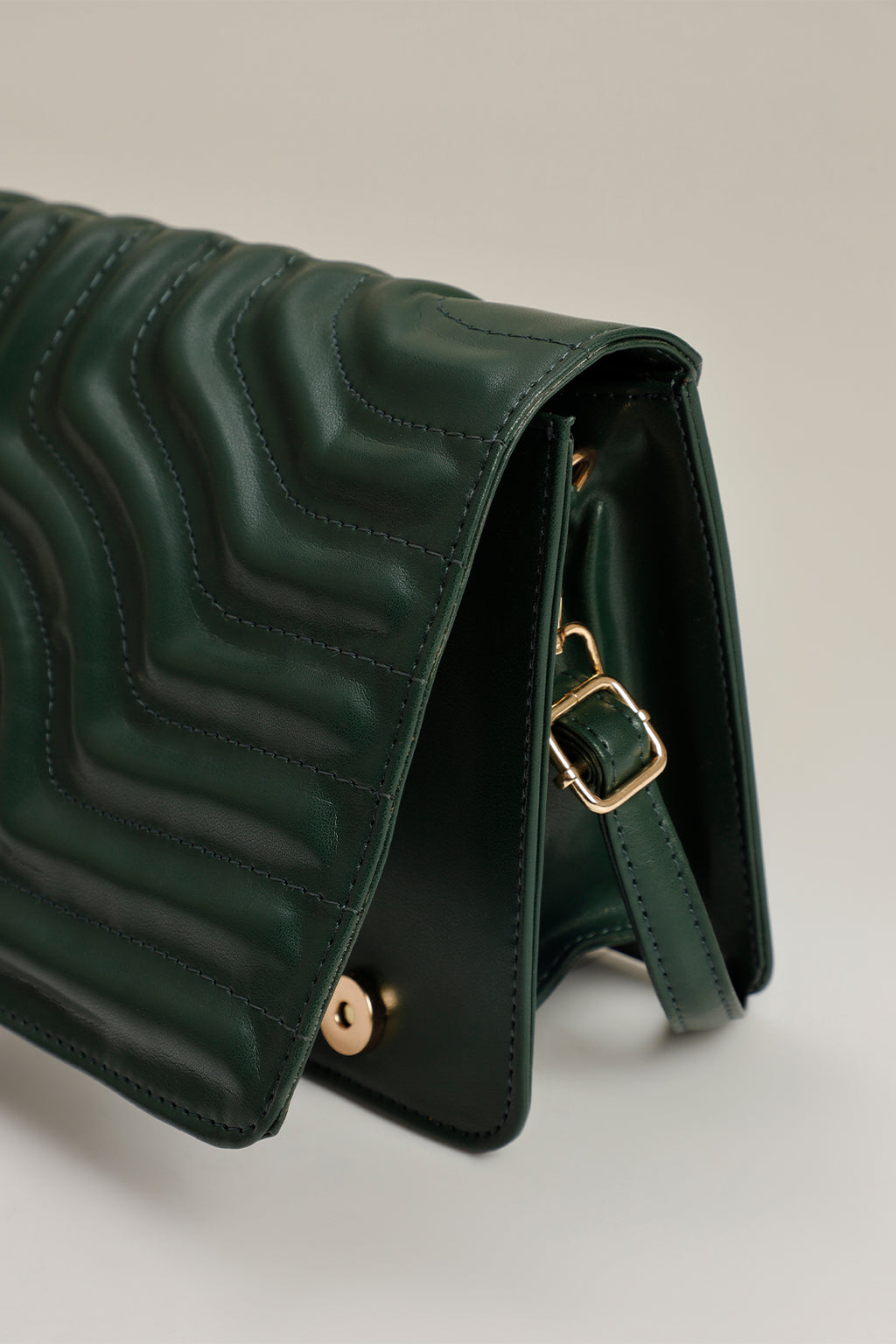 Cross-Body Bags - E354|Black