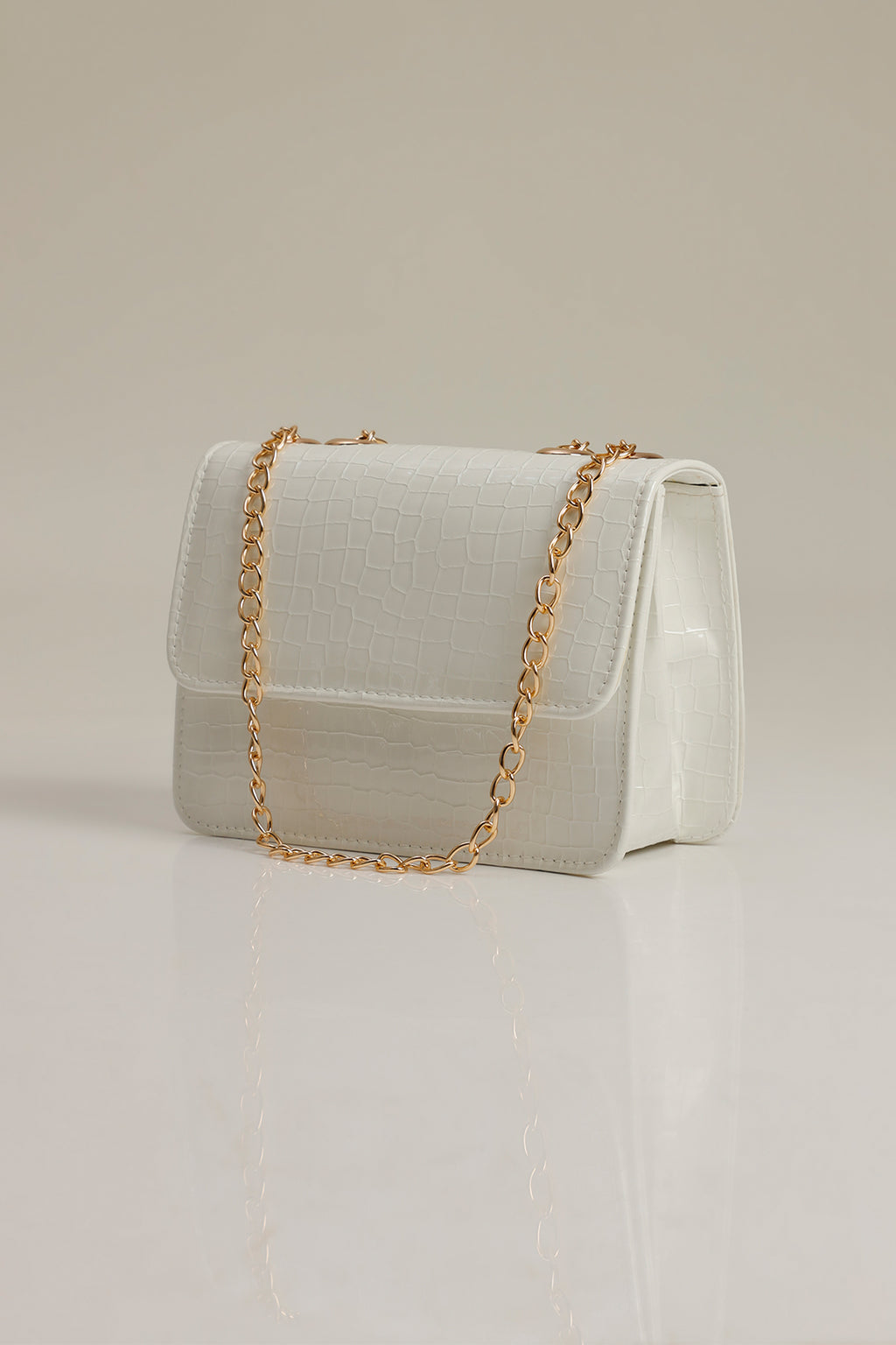 Cross-Body Bags - E356|Black