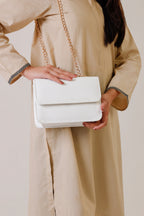 Cross-Body Bags - E356|Black