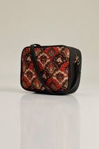 Cross-Body Bags - E361|Red