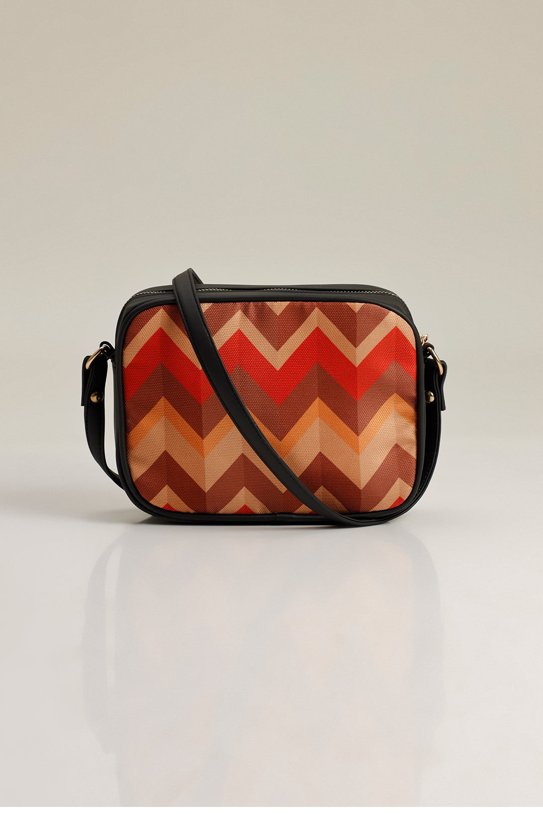 Cross-Body Bags - E362|Pink