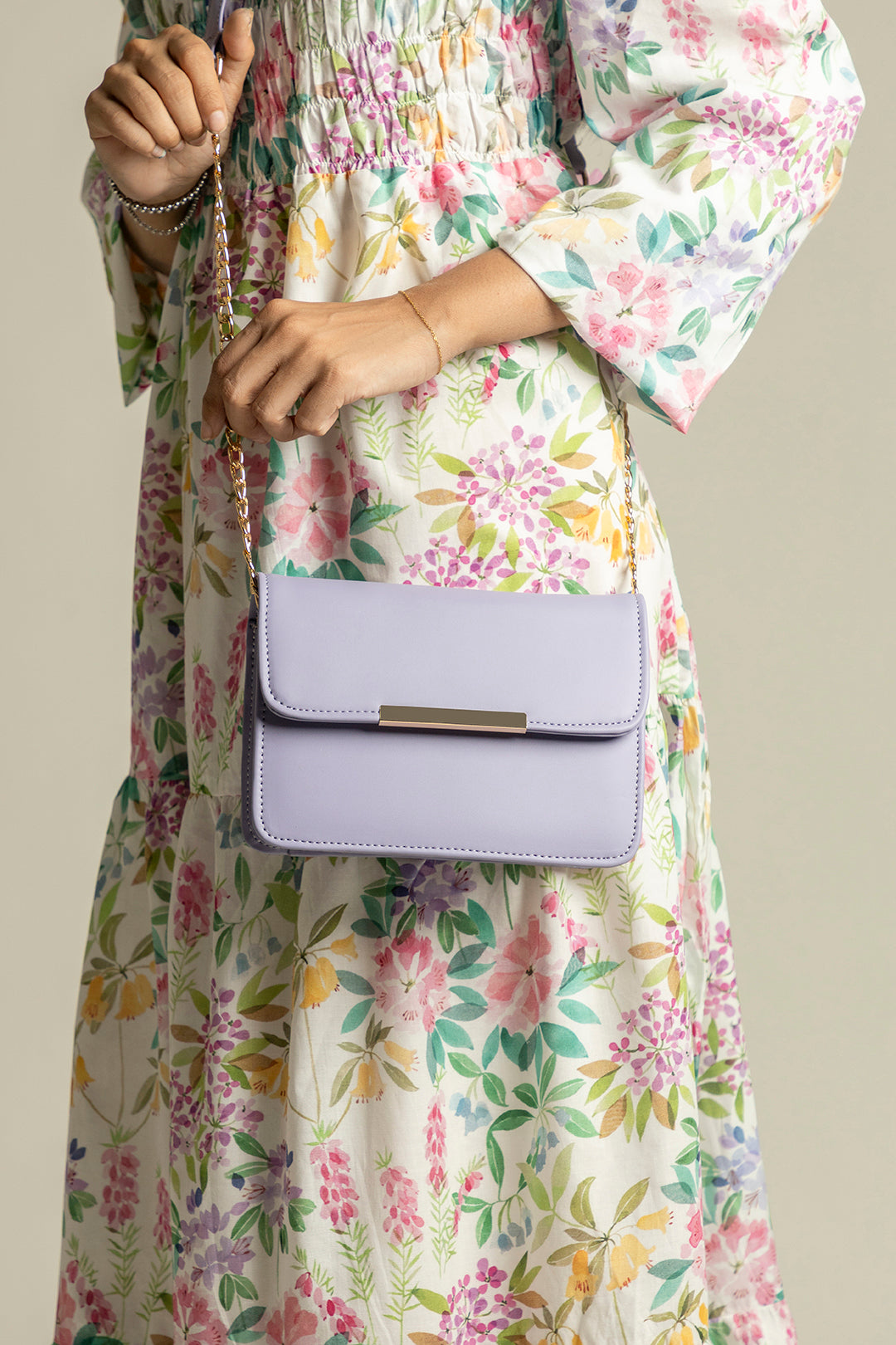 Cross-Body Bags - E367