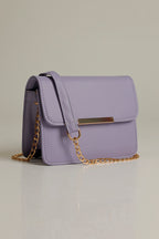 Cross-Body Bags - E367