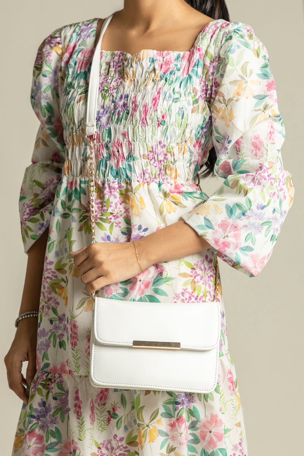 Cross-Body Bags - E367