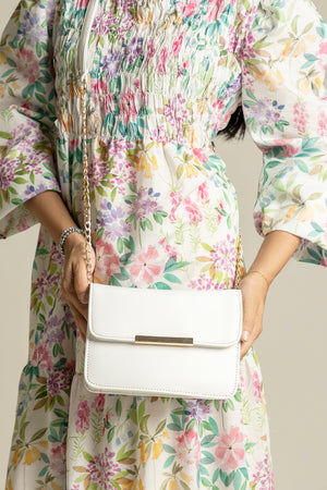 Cross-Body Bags - E367