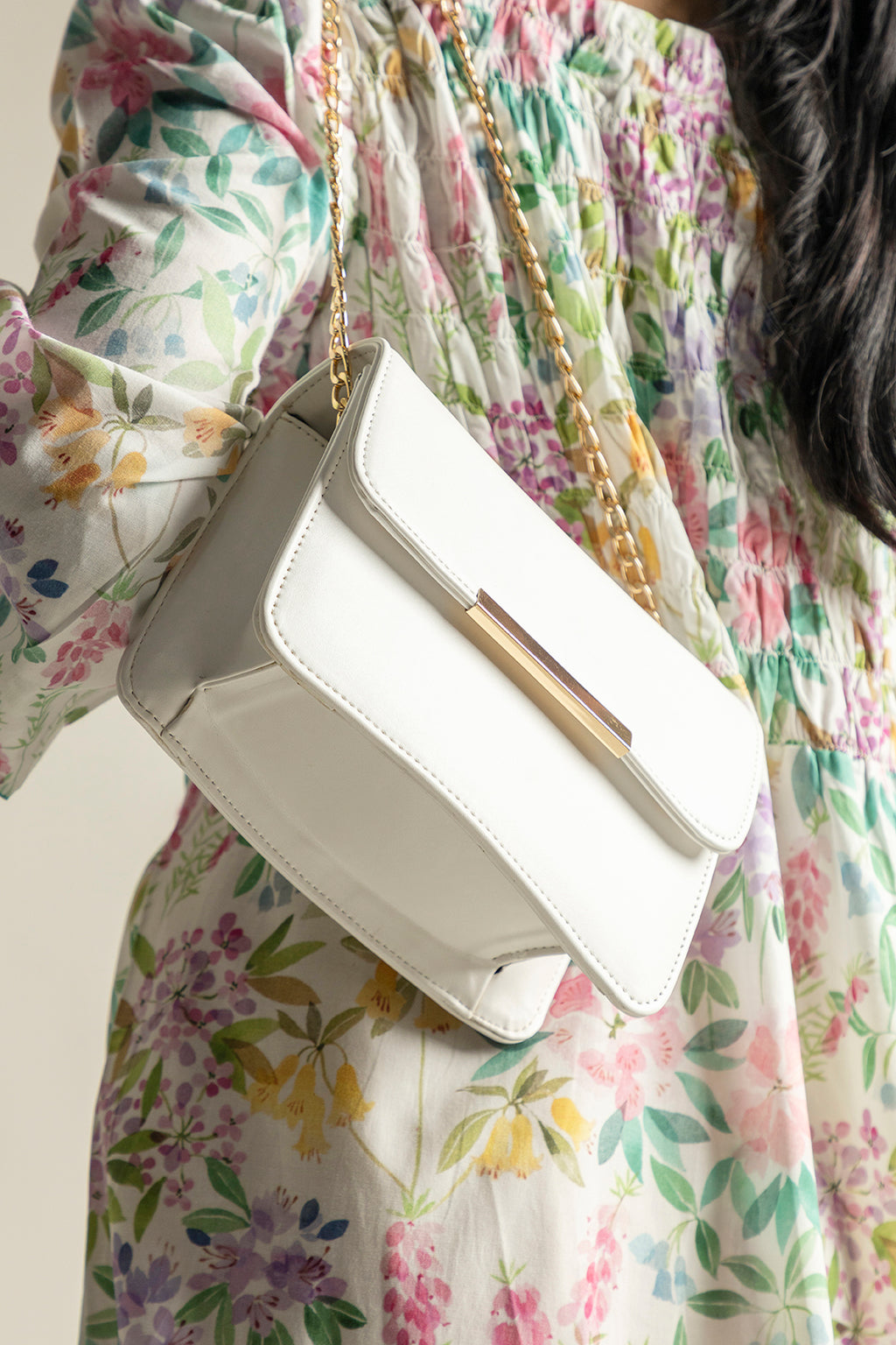 Cross-Body Bags - E367