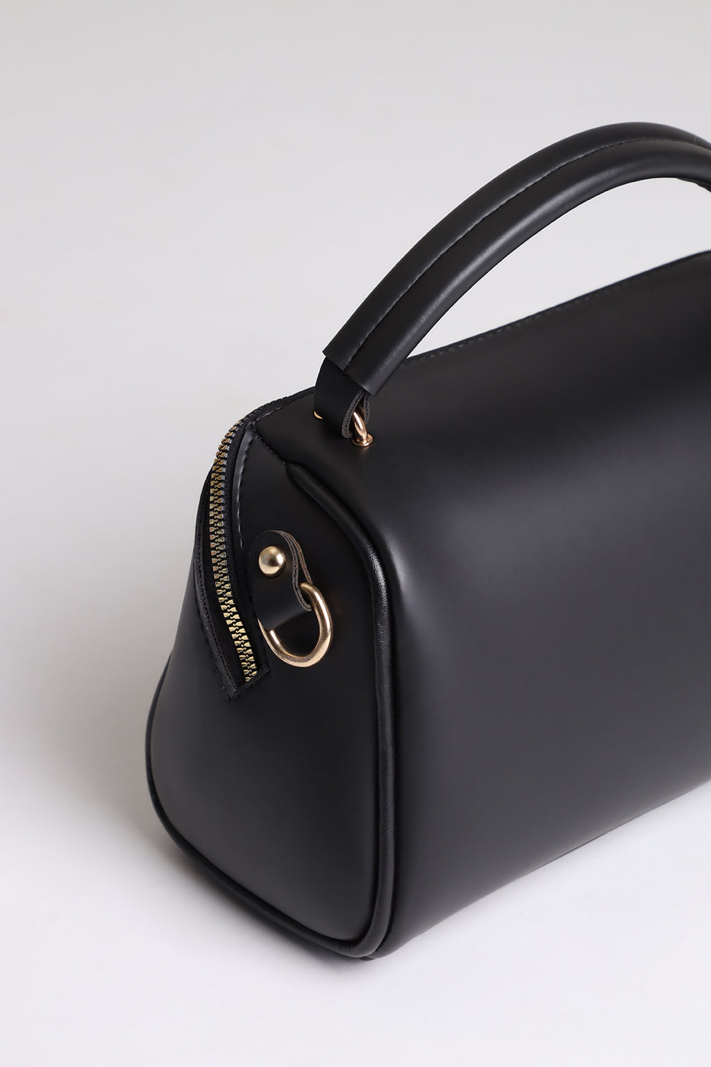 Cross-Body Bags - E378|Black