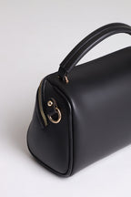 Cross-Body Bags - E378|Black
