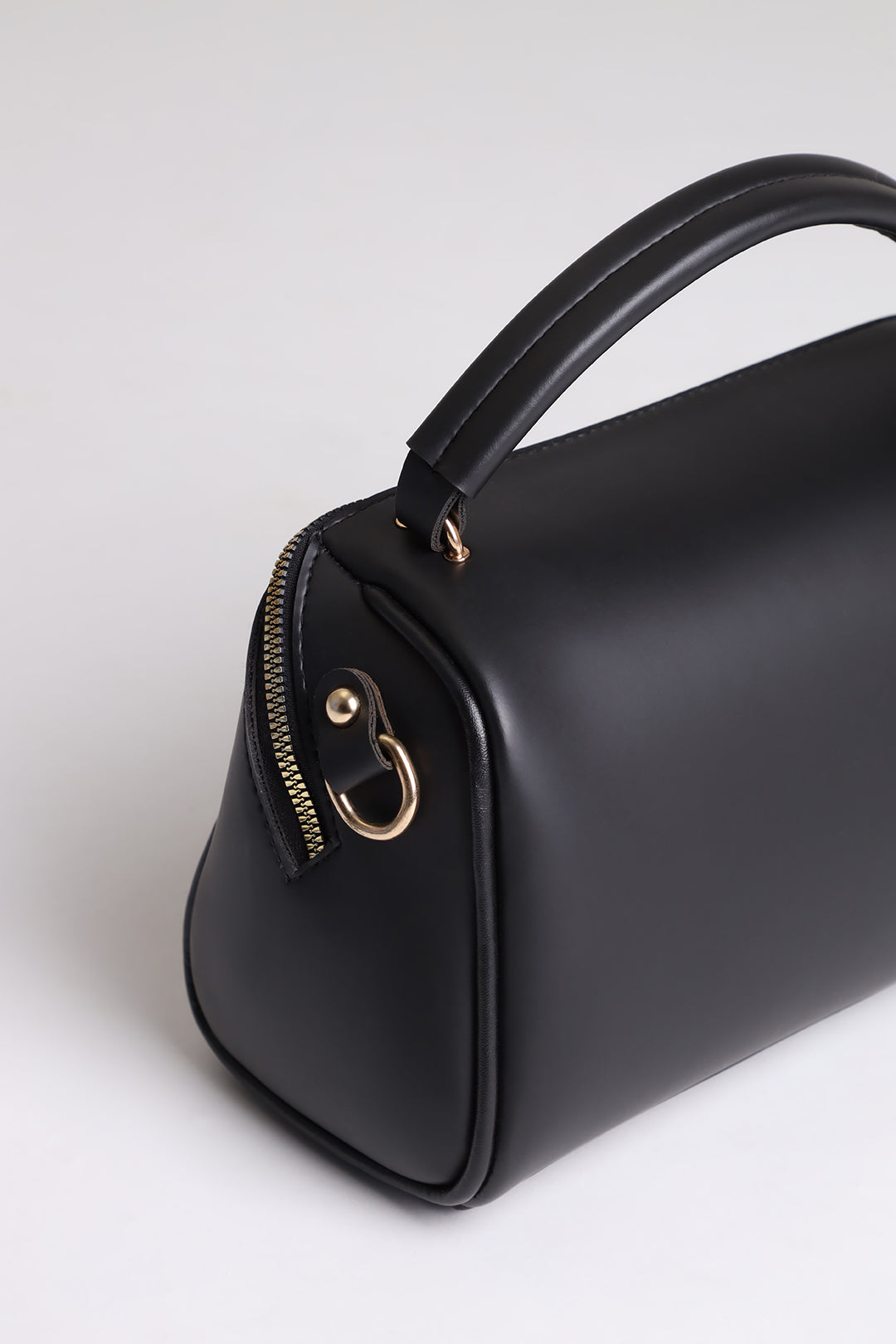 Cross-Body Bags - E378|Black