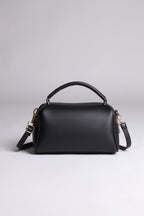 Cross-Body Bags - E378|Black