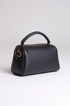 Cross-Body Bags - E378|Black