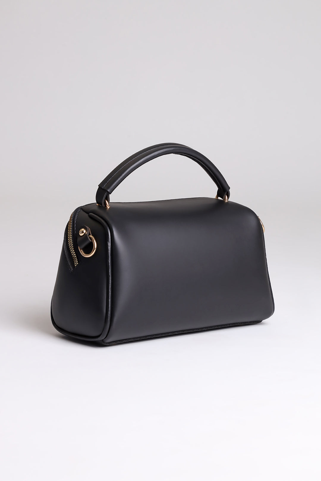 Cross-Body Bags - E378|Black