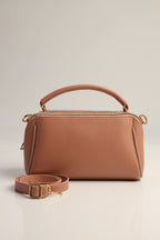 Cross-Body Bags - E378|Black