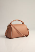 Cross-Body Bags - E378|Black