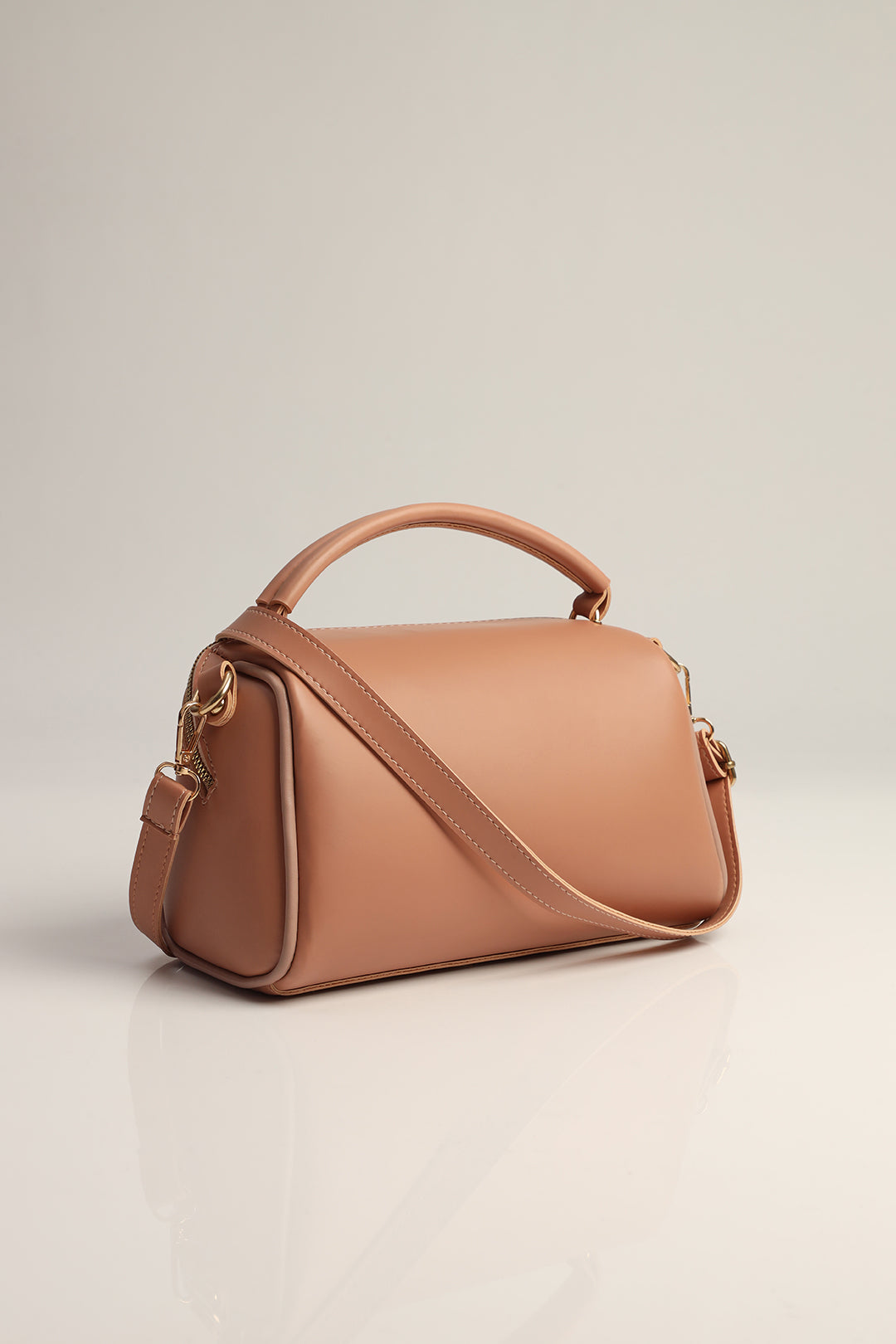 Cross-Body Bags - E378|Black