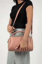 Cross-Body Bags - E378|Black