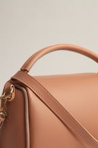 Cross-Body Bags - E378|Black