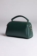 Cross-Body Bags - E378|Black