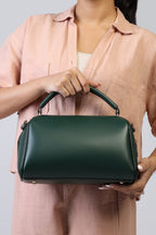 Cross-Body Bags - E378|Black