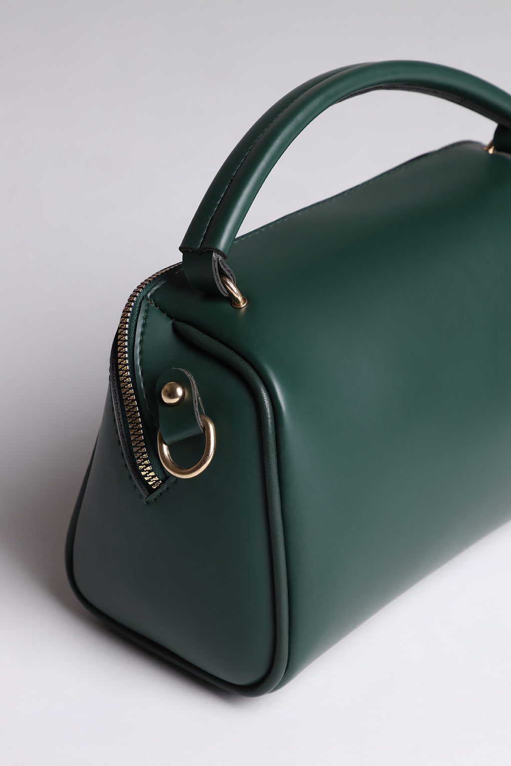 Cross-Body Bags - E378|Black