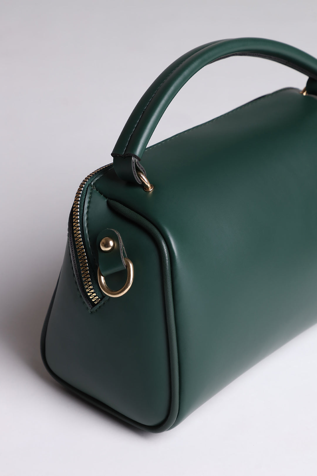 Cross-Body Bags - E378|Black