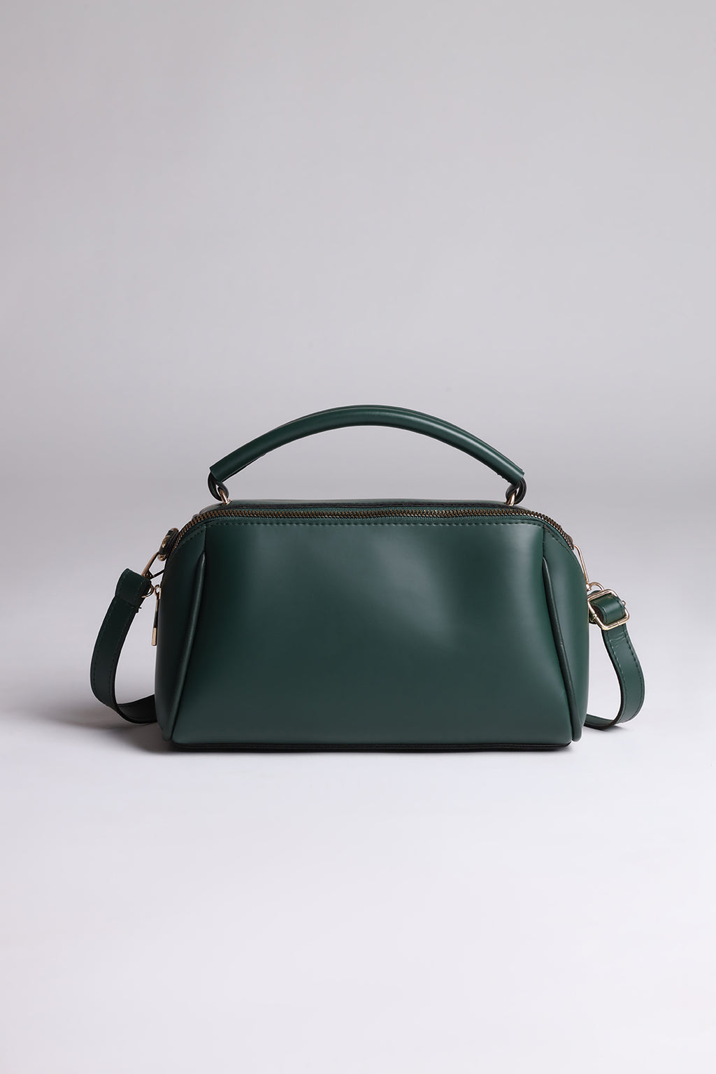 Cross-Body Bags - E378|Black