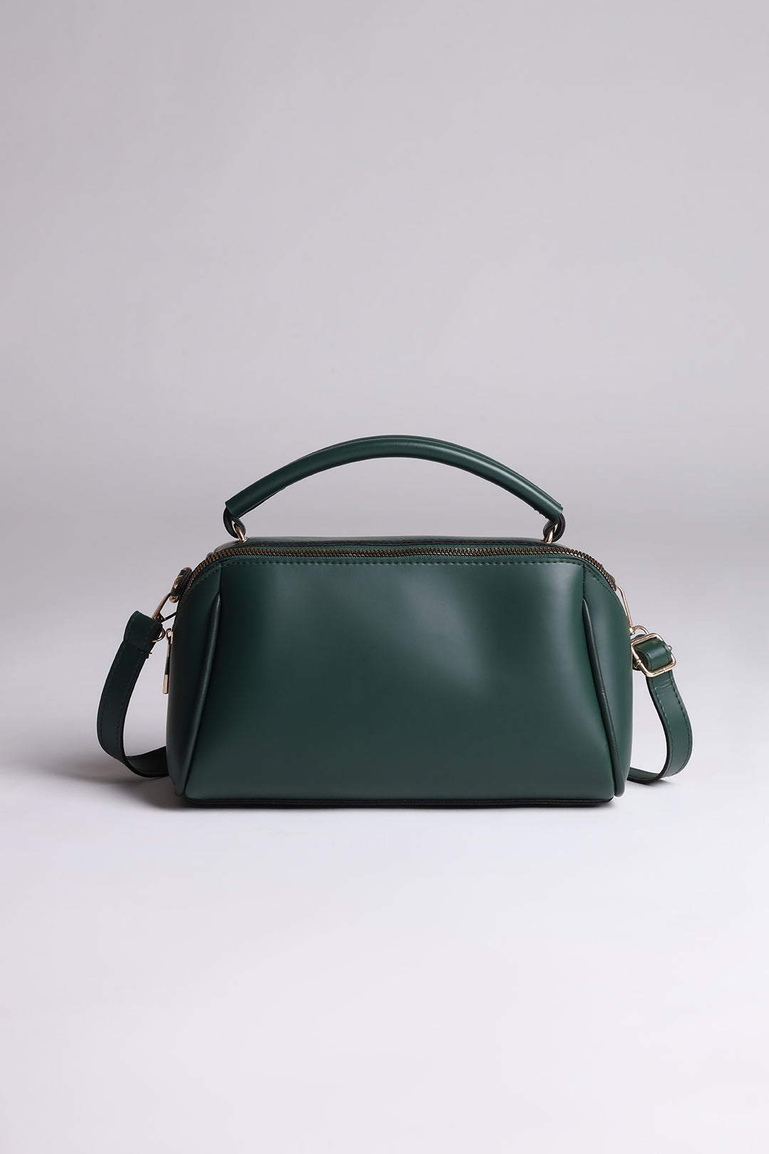 Cross-Body Bags - E378|Black
