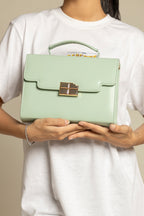 Cross-Body Bags - E380|Black