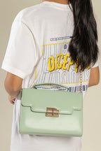 Cross-Body Bags - E380|Black