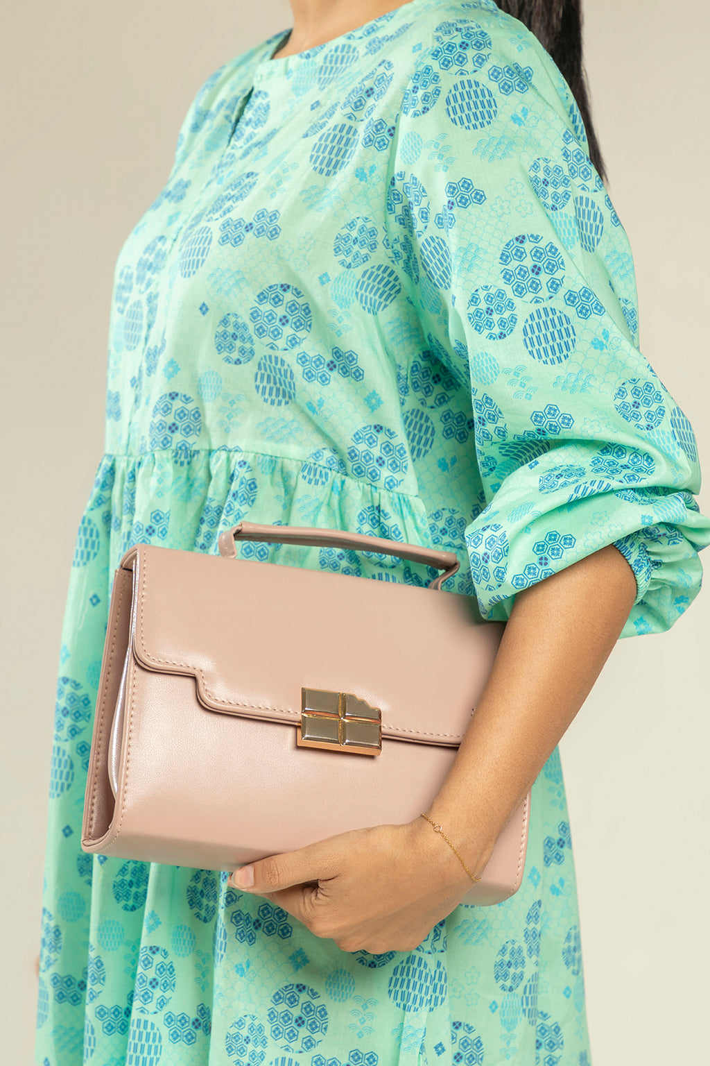 Cross-Body Bags - E380|Black