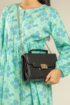 Cross-Body Bags - E380|Black