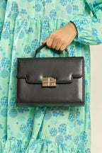 Cross-Body Bags - E380|Black