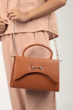 Cross-Body Bags - E382|White