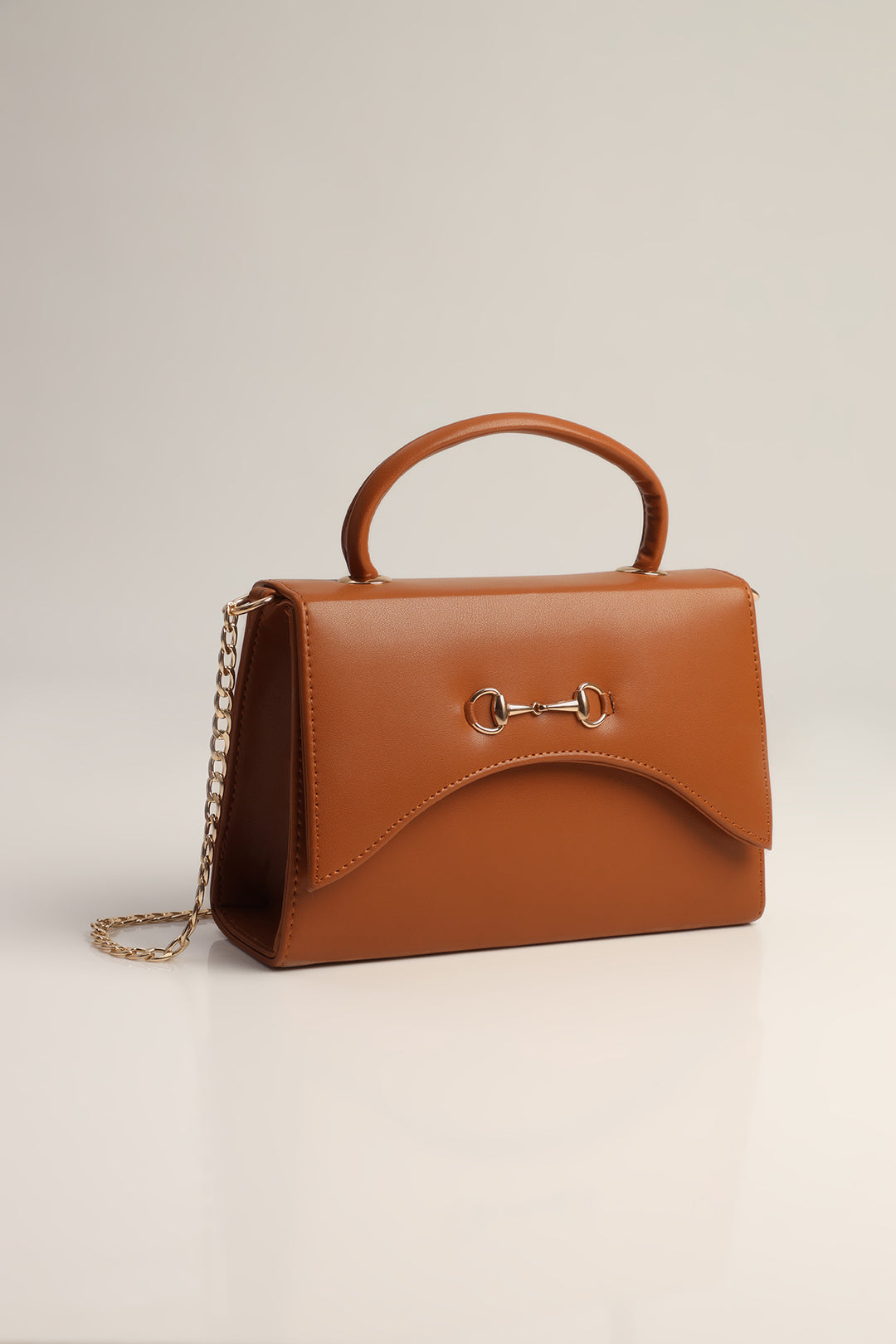 Cross-Body Bags - E382|White