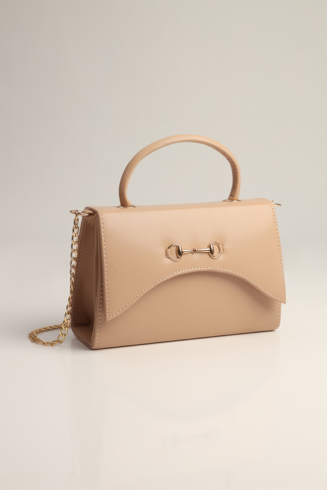 Cross-Body Bags - E382|White