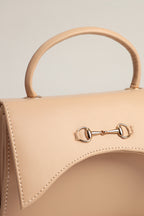 Cross-Body Bags - E382|White