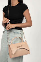Cross-Body Bags - E382|White