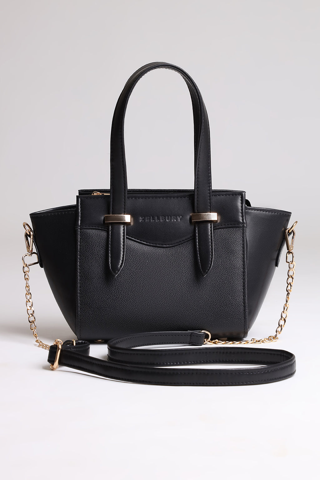 Cross-Body Bags - E383|Black