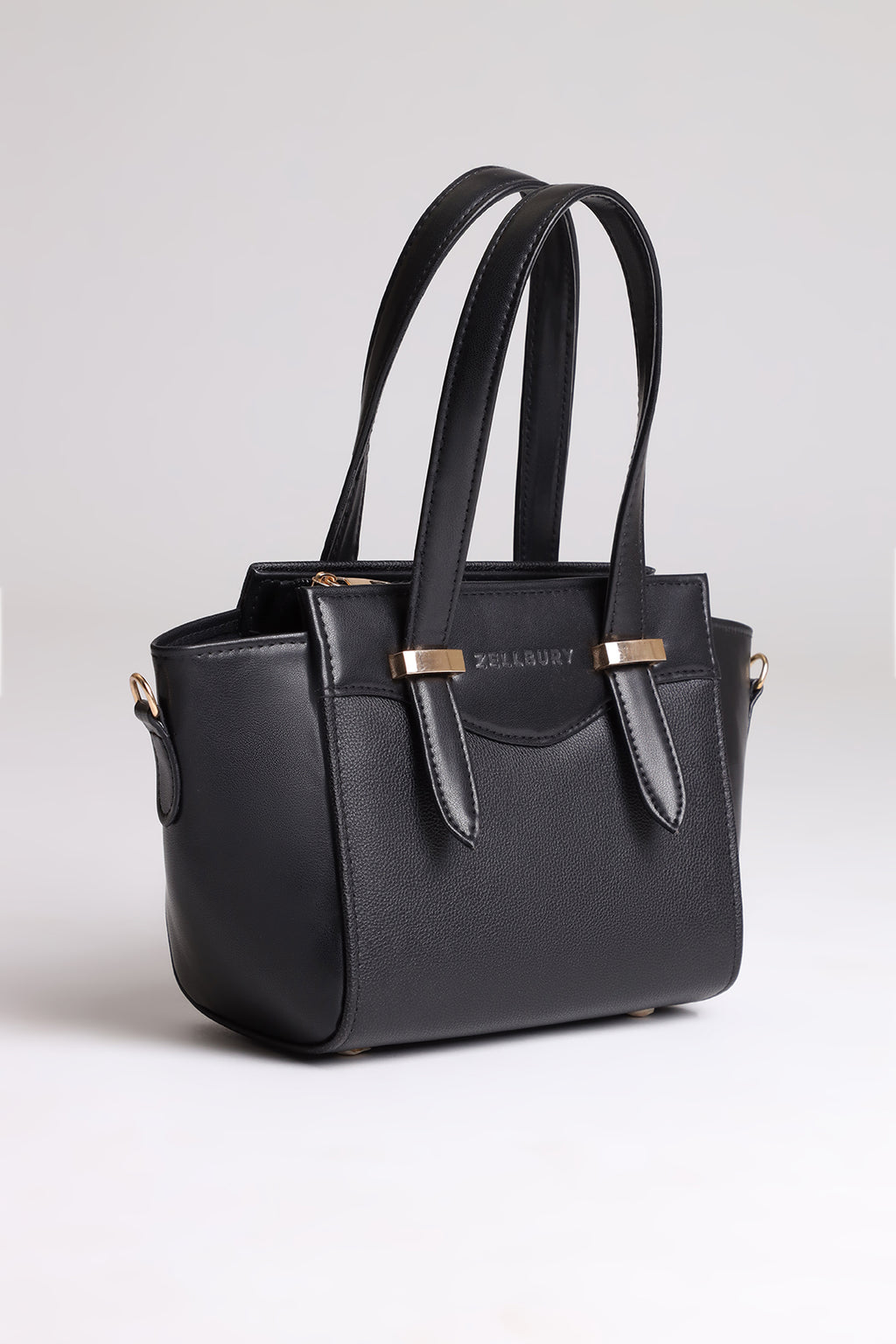 Cross-Body Bags - E383|Black