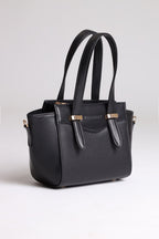 Cross-Body Bags - E383|Black