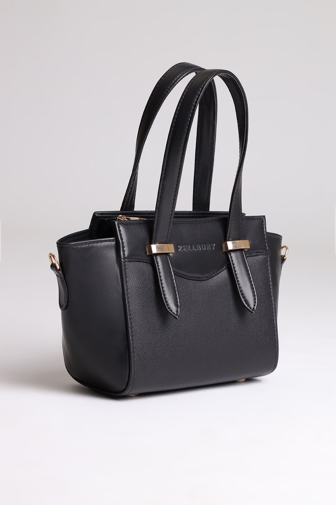 Cross-Body Bags - E383|Black