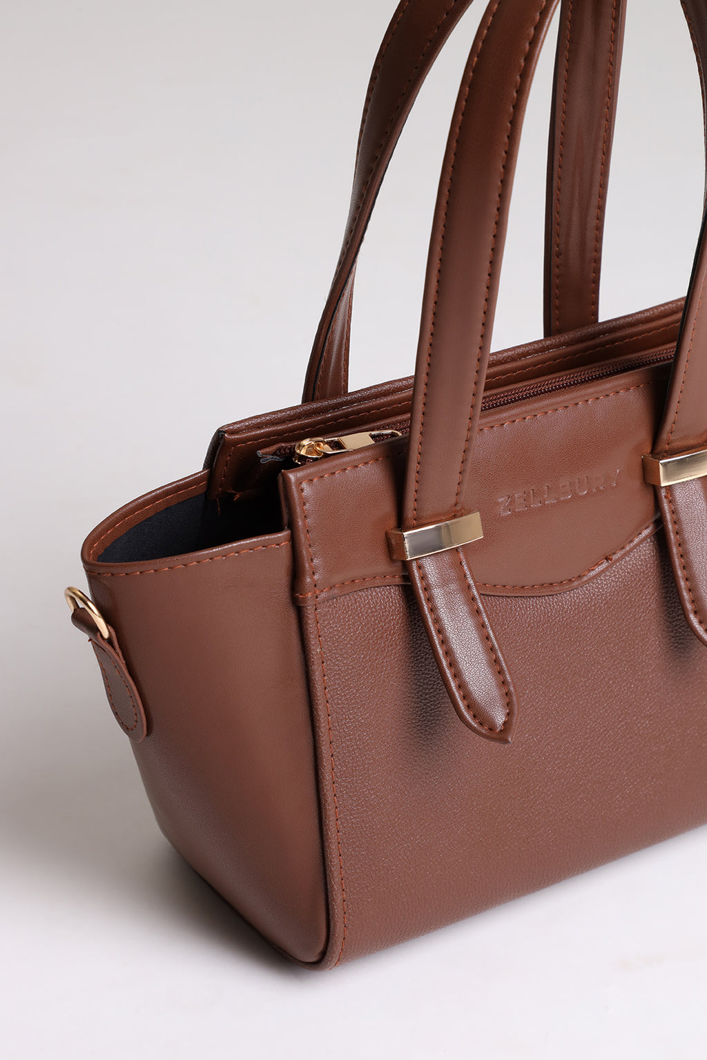 Cross-Body Bags - E383|Black