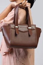 Cross-Body Bags - E383|Black