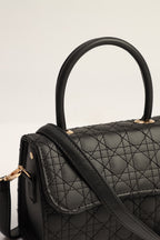 Cross-Body Bags - E385|Black