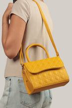Cross-Body Bags - E385|Black